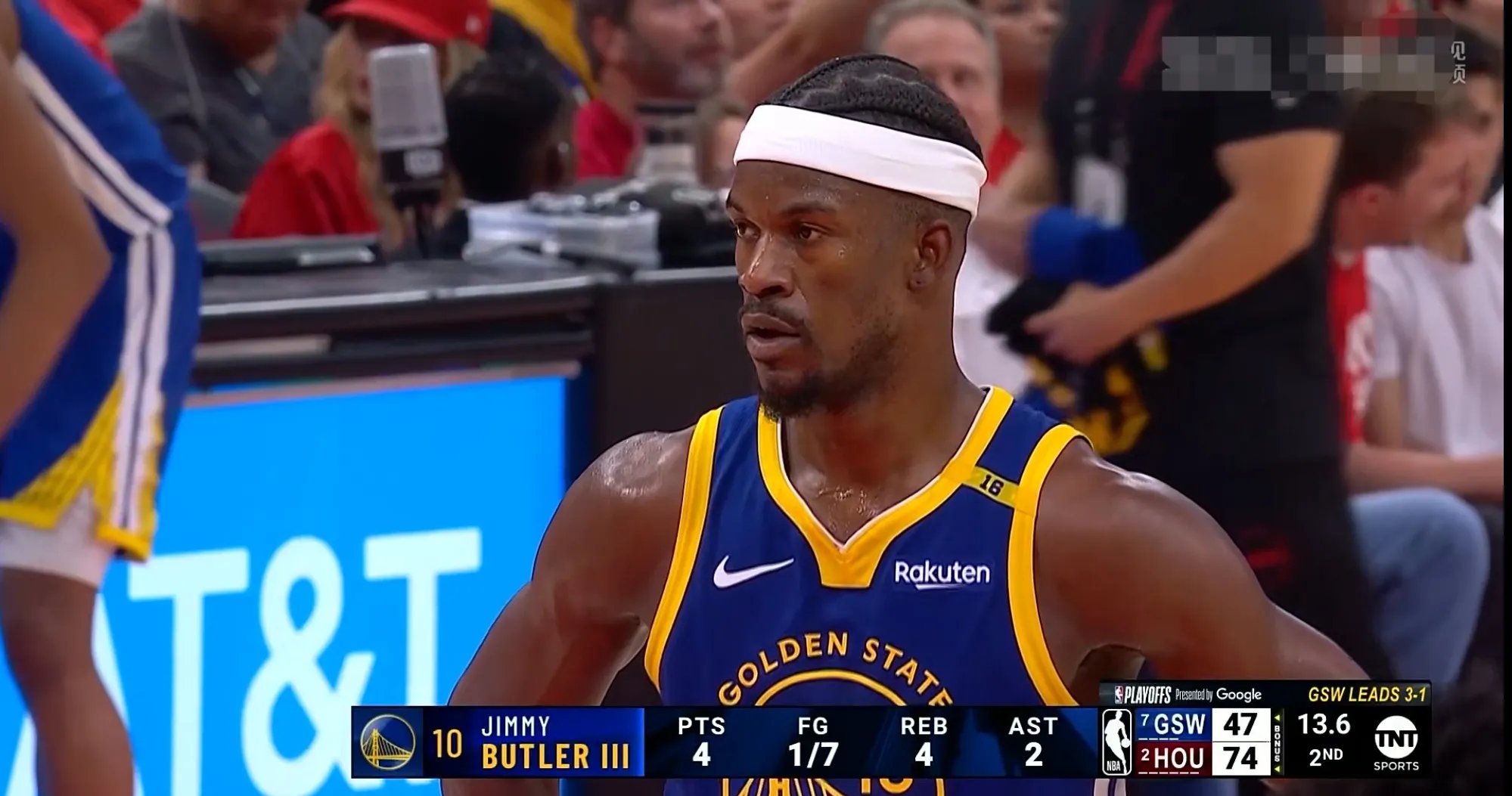 随机巴特勒遭遇二十持续失利，美国队教练压力巨大！